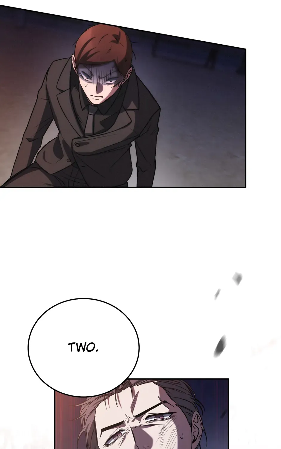 Rise of the God of War, chapter 7, page 7