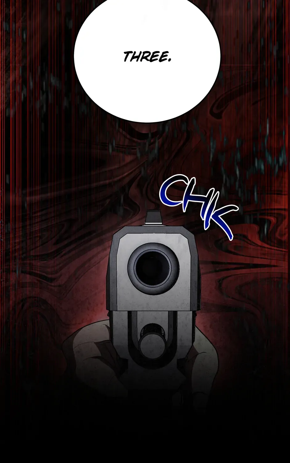 Rise of the God of War, chapter 7, page 11