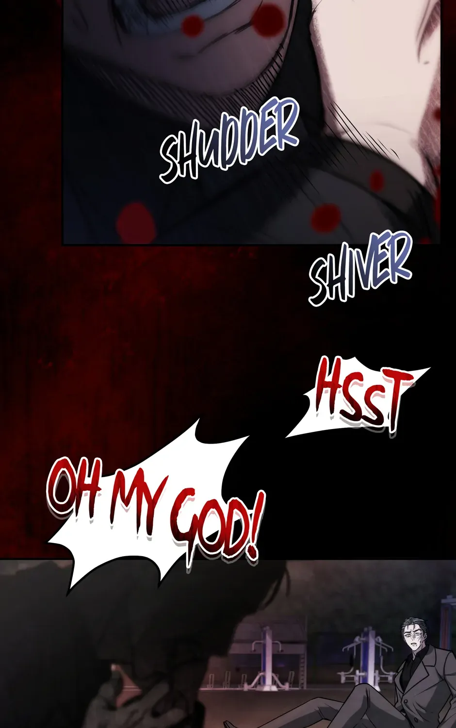 Rise of the God of War, chapter 7, page 31