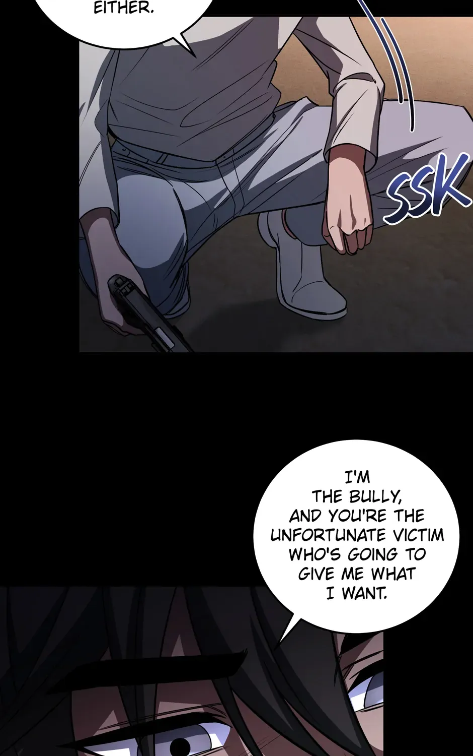 Rise of the God of War, chapter 7, page 75