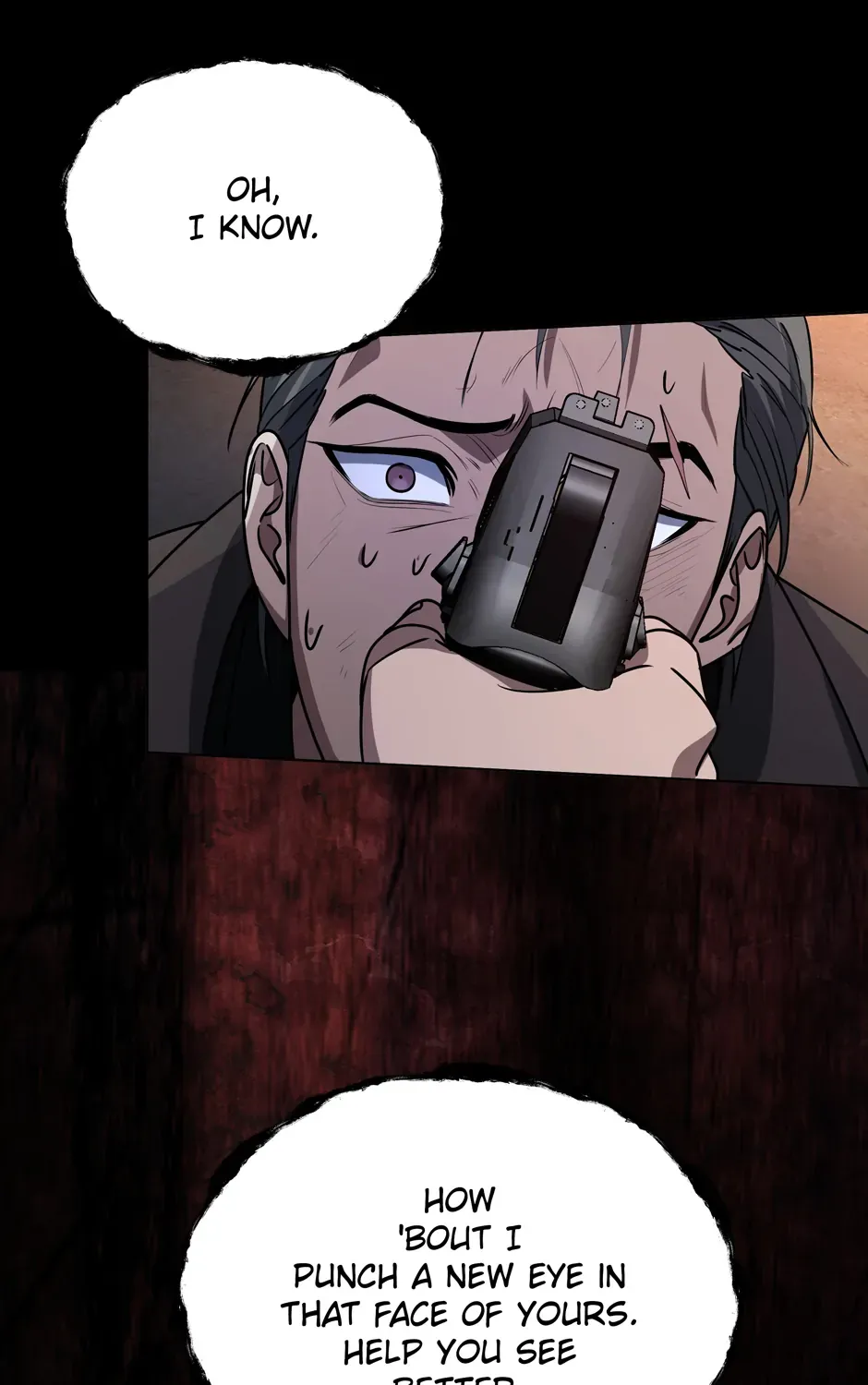 Rise of the God of War, chapter 7, page 85