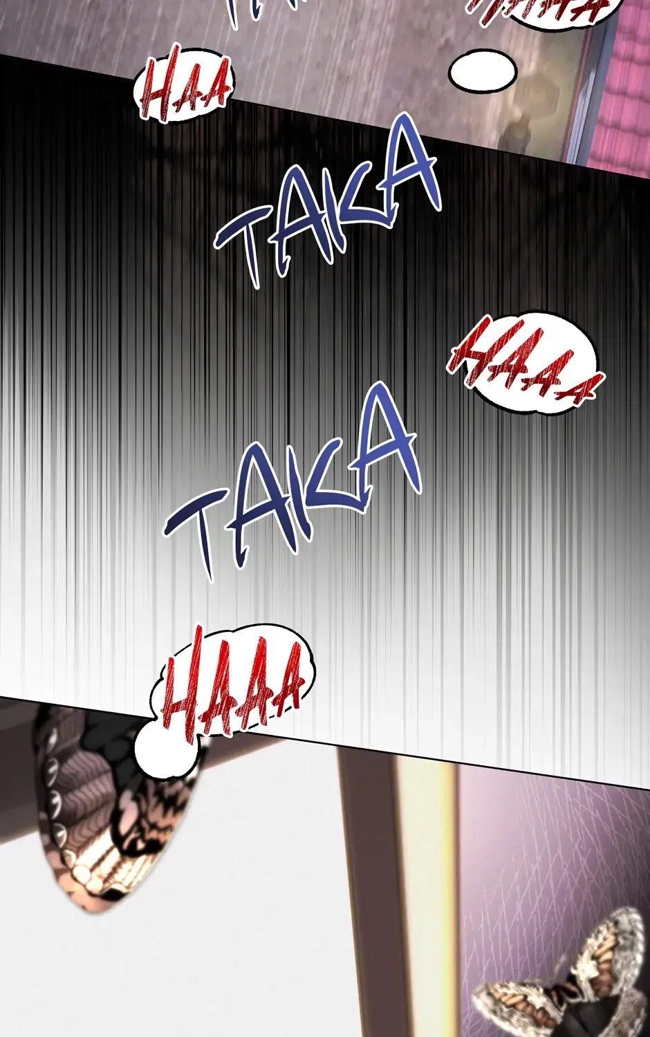 Rise of the God of War, chapter 7, page 93