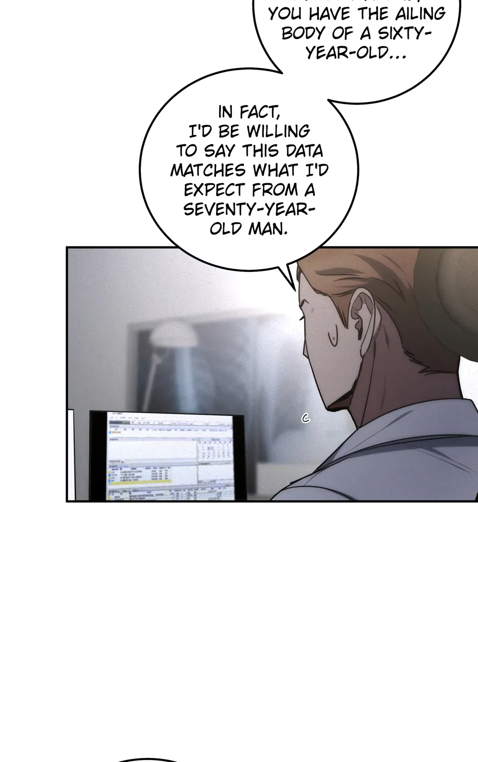 Rise of the God of War, chapter 7, page 143