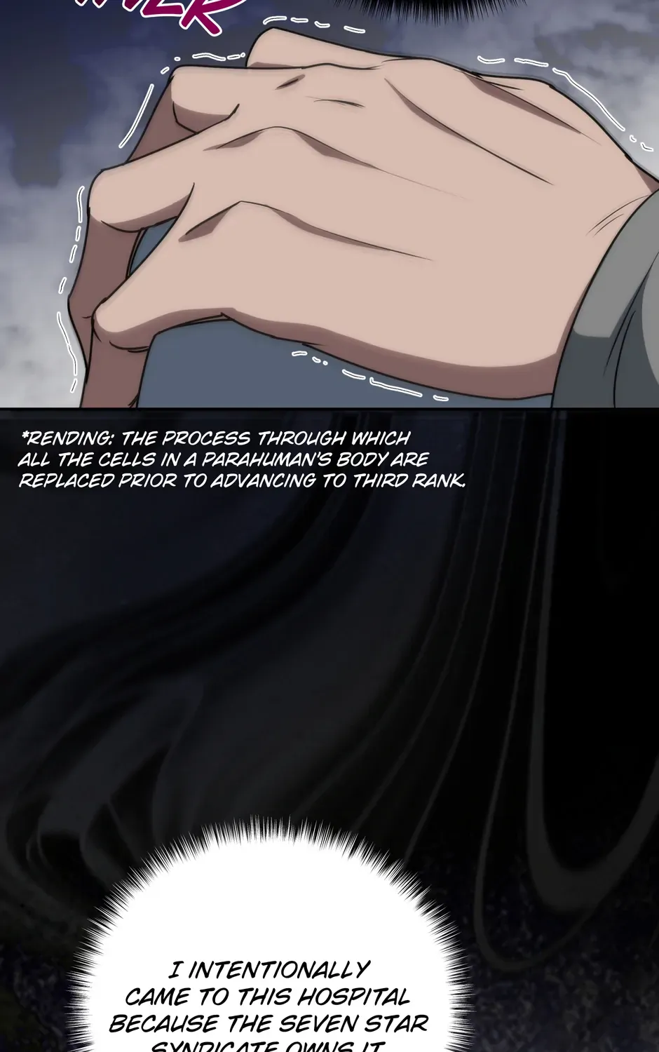 Rise of the God of War, chapter 7, page 153
