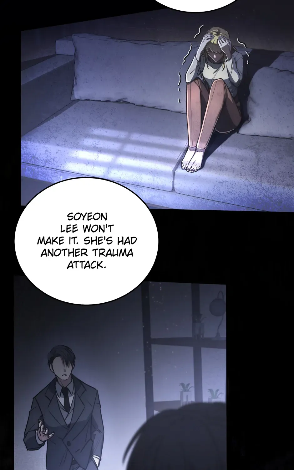 Rise of the God of War, chapter 7, page 173