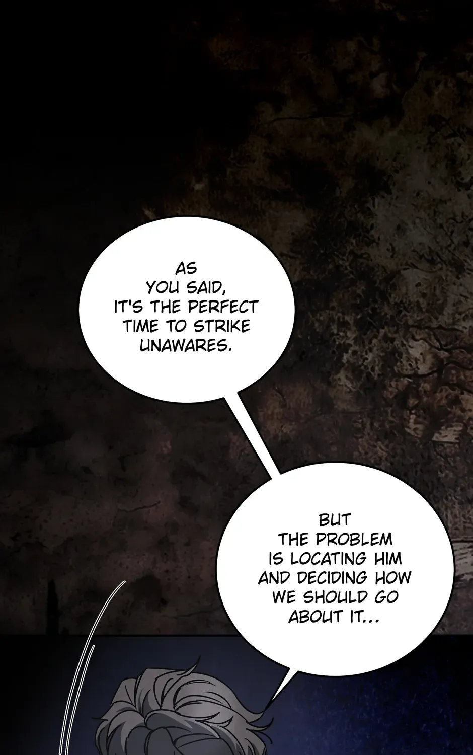 Rise of the God of War, chapter 7, page 191