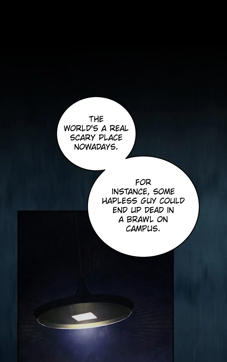 Rise of the God of War, chapter 7, page 201