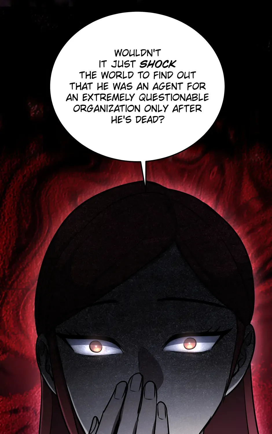 Rise of the God of War, chapter 7, page 205