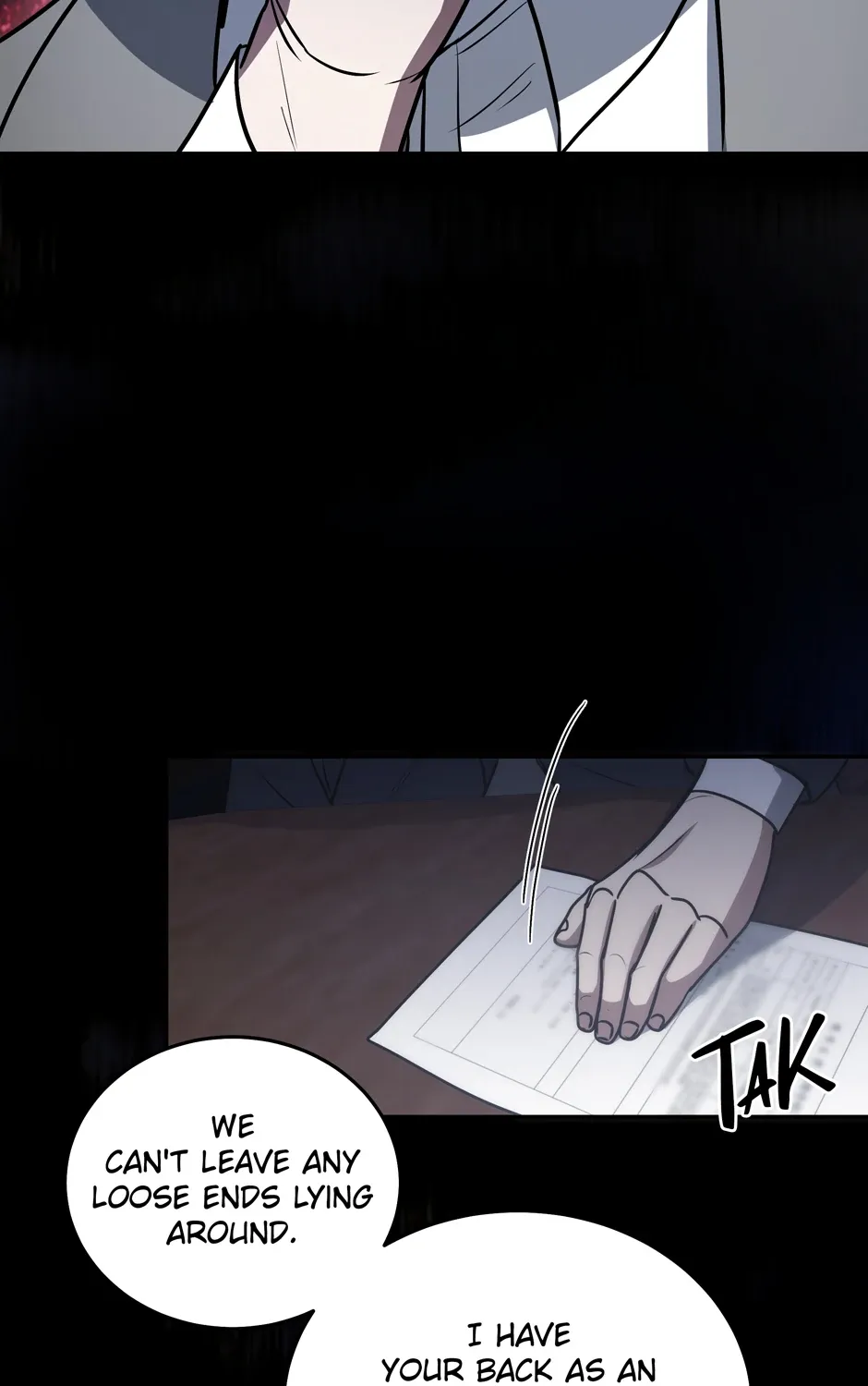 Rise of the God of War, chapter 7, page 207