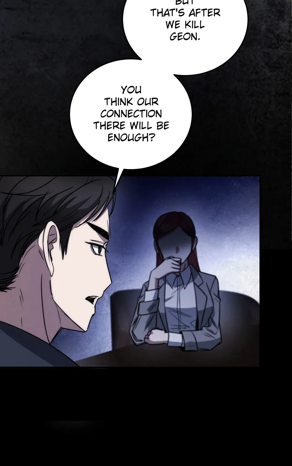 Rise of the God of War, chapter 7, page 217