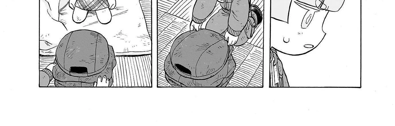 Doku Doku Mori Mori, chapter 23, page 8