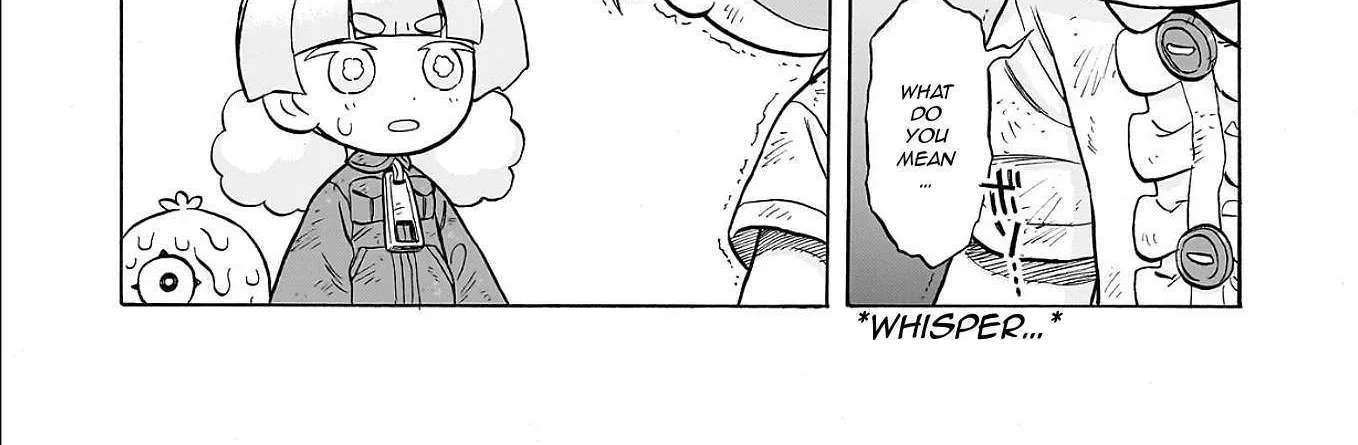 Doku Doku Mori Mori, chapter 23, page 10