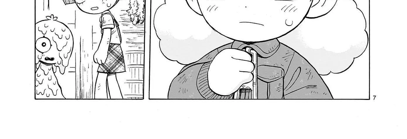 Doku Doku Mori Mori, chapter 23, page 14