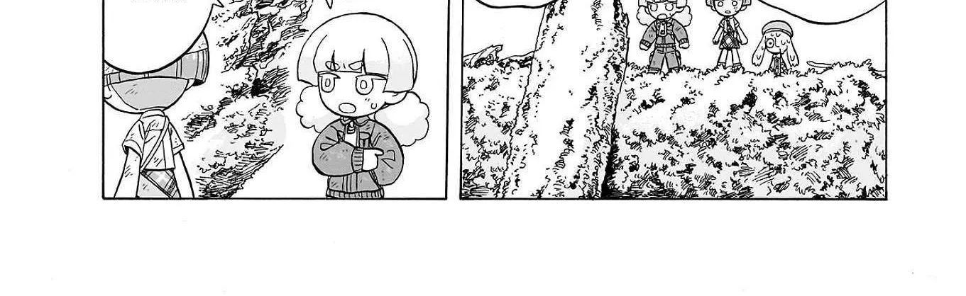 Doku Doku Mori Mori, chapter 23, page 20