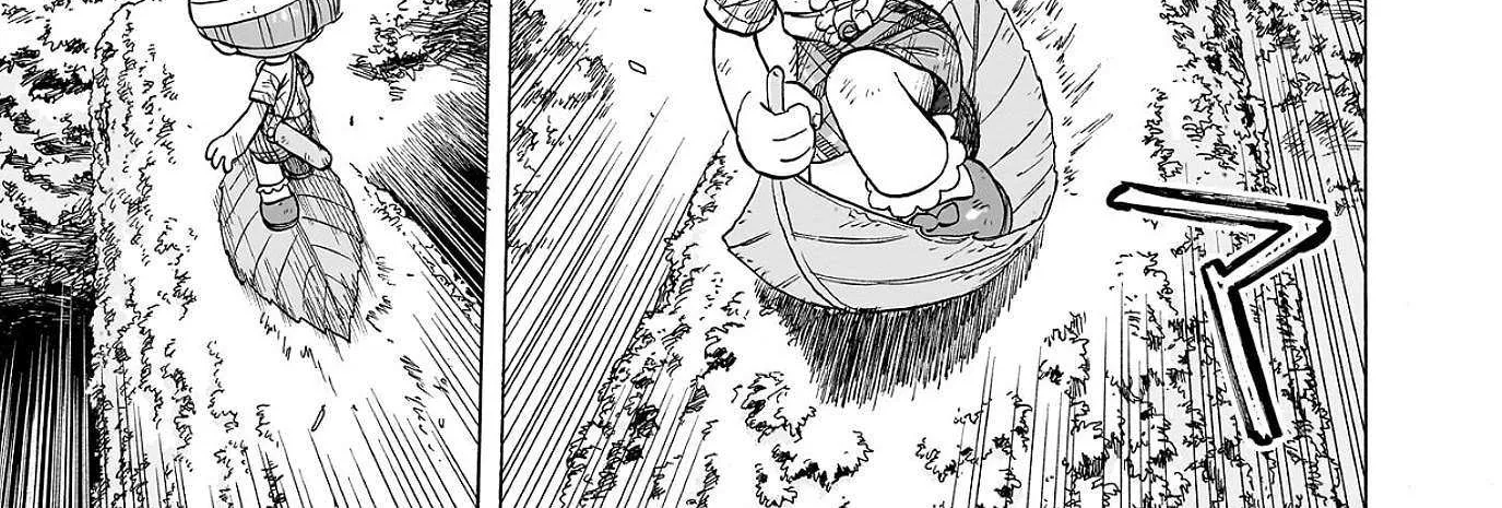 Doku Doku Mori Mori, chapter 23, page 22