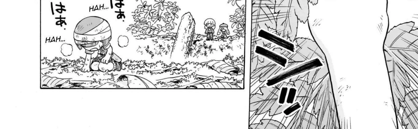 Doku Doku Mori Mori, chapter 23, page 24