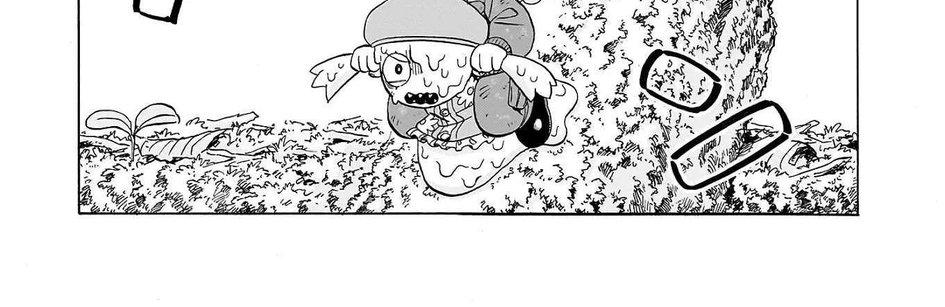 Doku Doku Mori Mori, chapter 23, page 26
