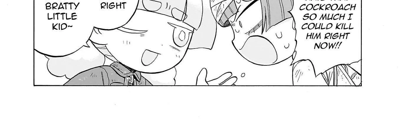 Doku Doku Mori Mori, chapter 23, page 30