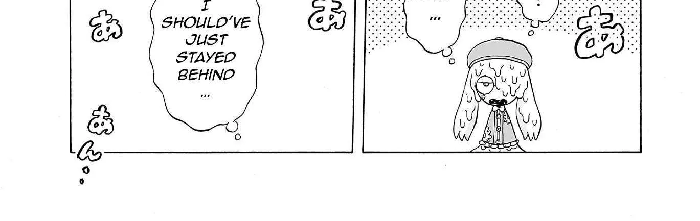 Doku Doku Mori Mori, chapter 23, page 40