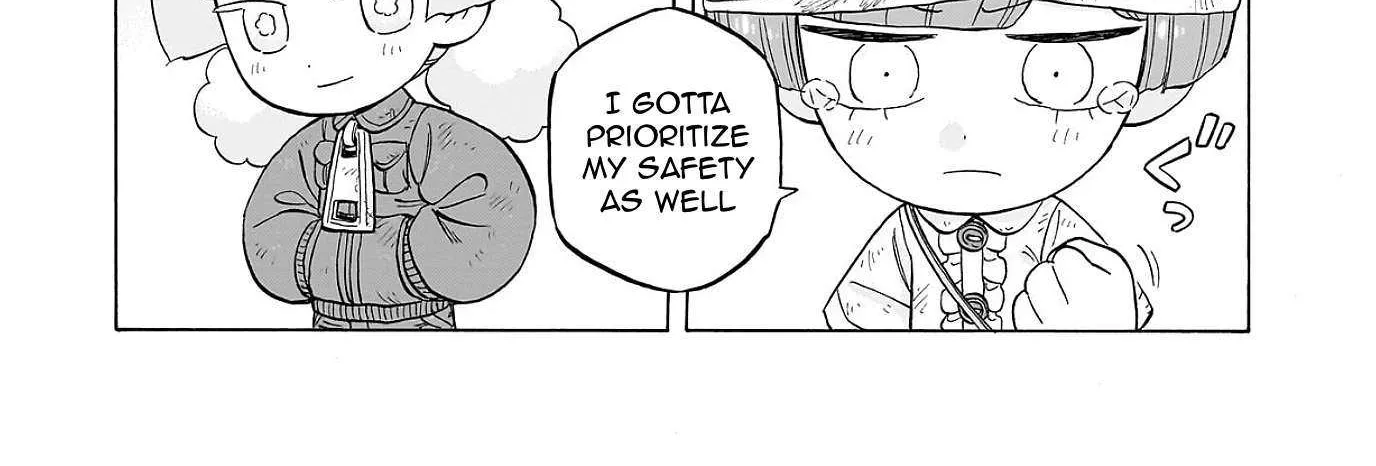 Doku Doku Mori Mori, chapter 23, page 42