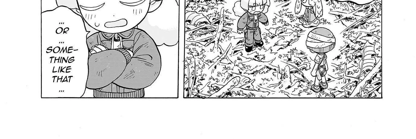 Doku Doku Mori Mori, chapter 23, page 44