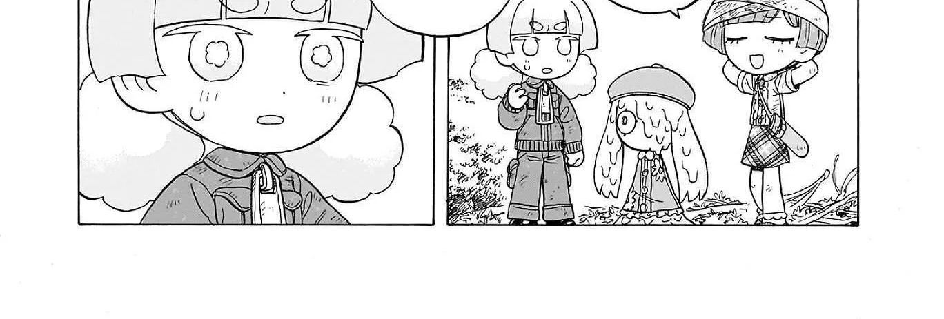 Doku Doku Mori Mori, chapter 23, page 46