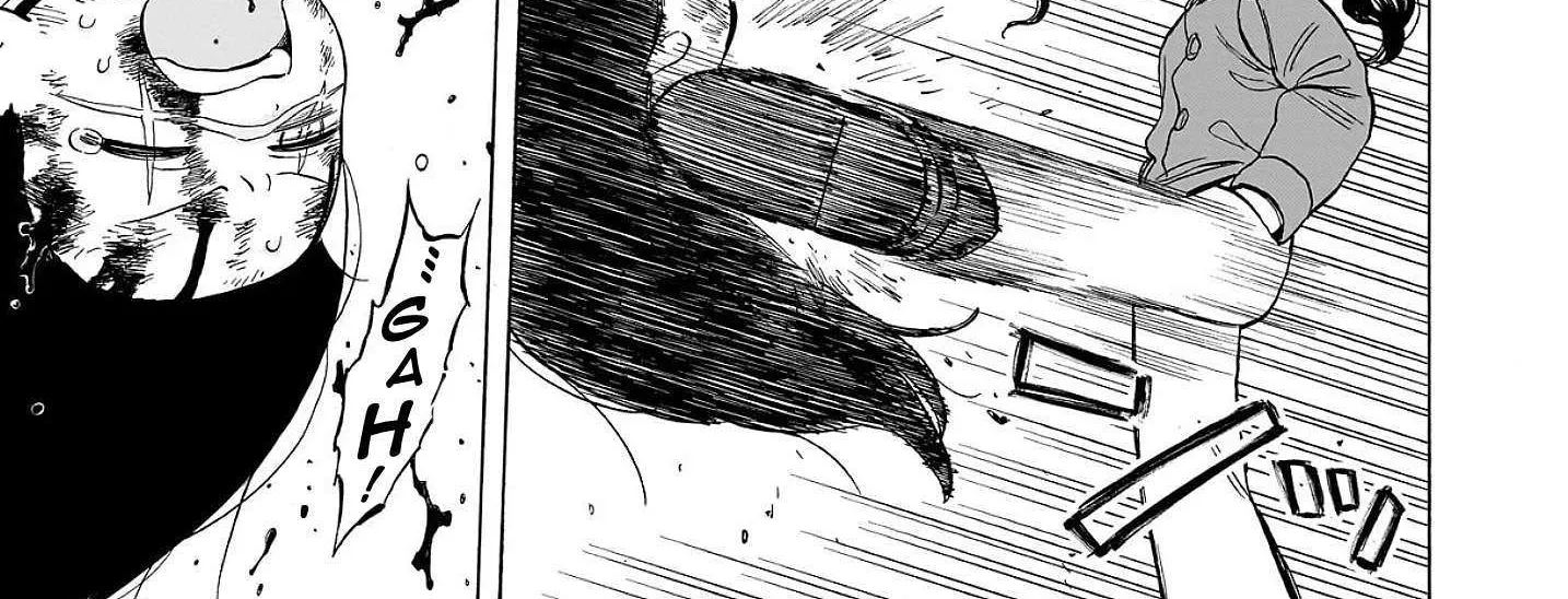 Doku Doku Mori Mori, chapter 24, page 6