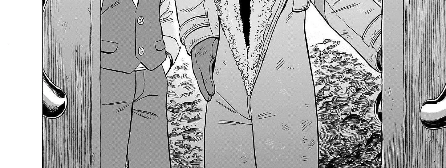 Doku Doku Mori Mori, chapter 24, page 8