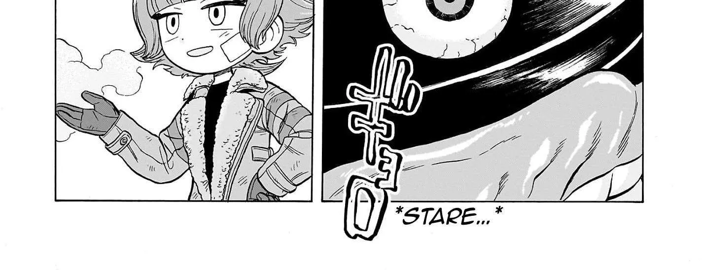 Doku Doku Mori Mori, chapter 24, page 10