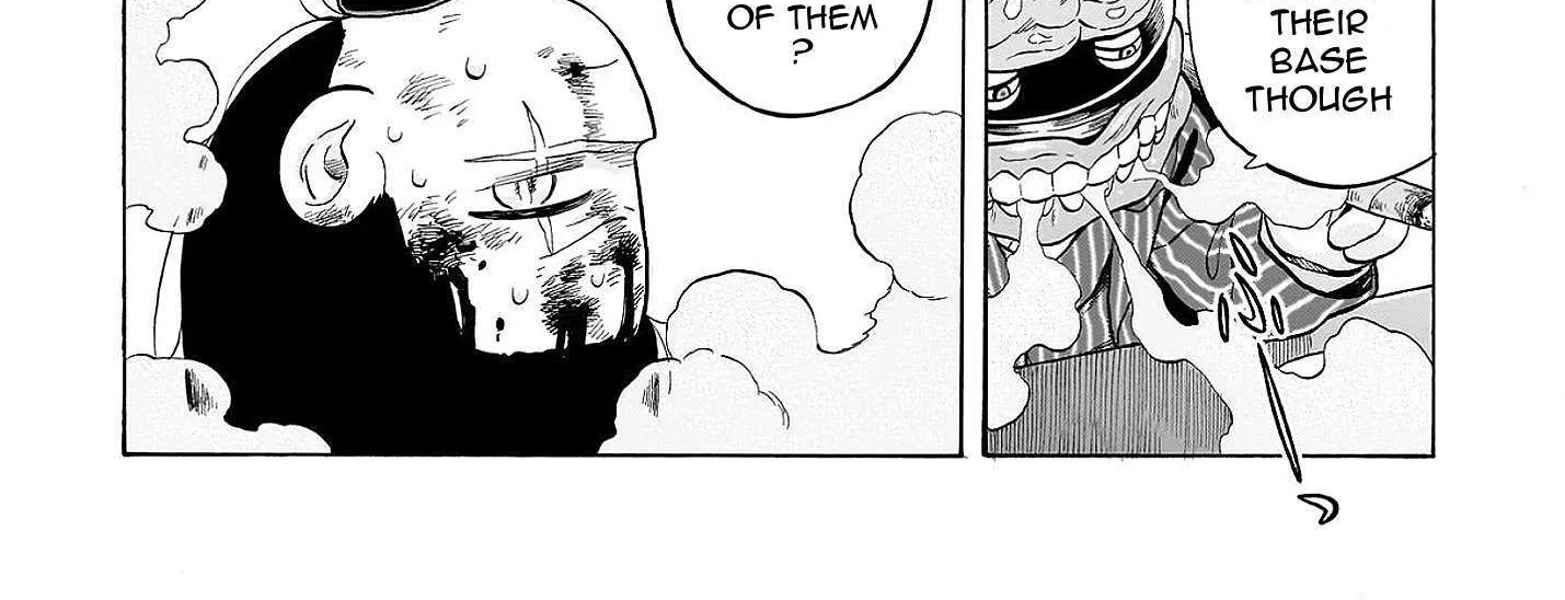 Doku Doku Mori Mori, chapter 24, page 14