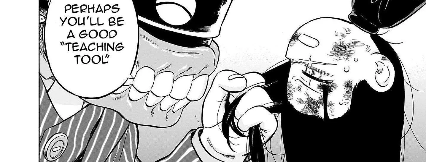 Doku Doku Mori Mori, chapter 24, page 16