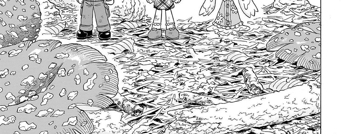 Doku Doku Mori Mori, chapter 24, page 18