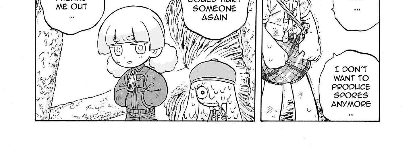 Doku Doku Mori Mori, chapter 24, page 20