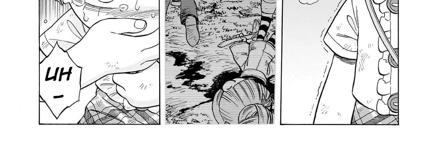 Doku Doku Mori Mori, chapter 24, page 24