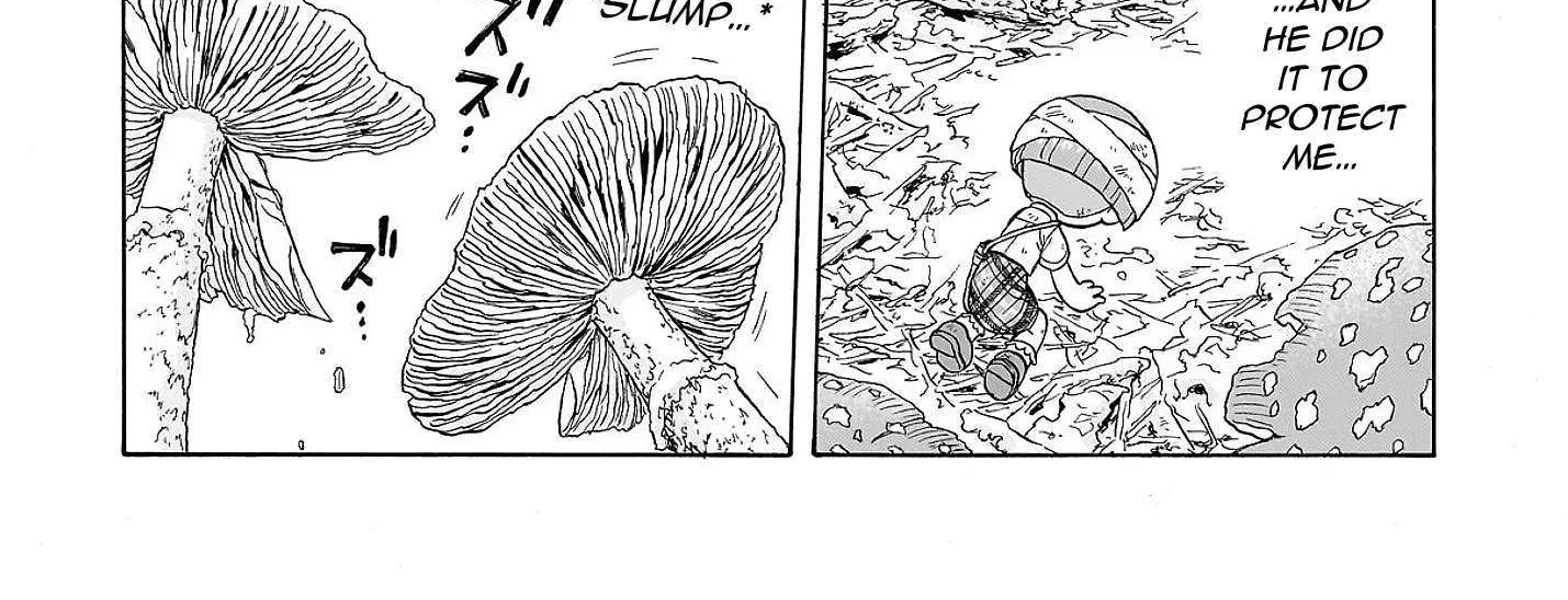 Doku Doku Mori Mori, chapter 24, page 26