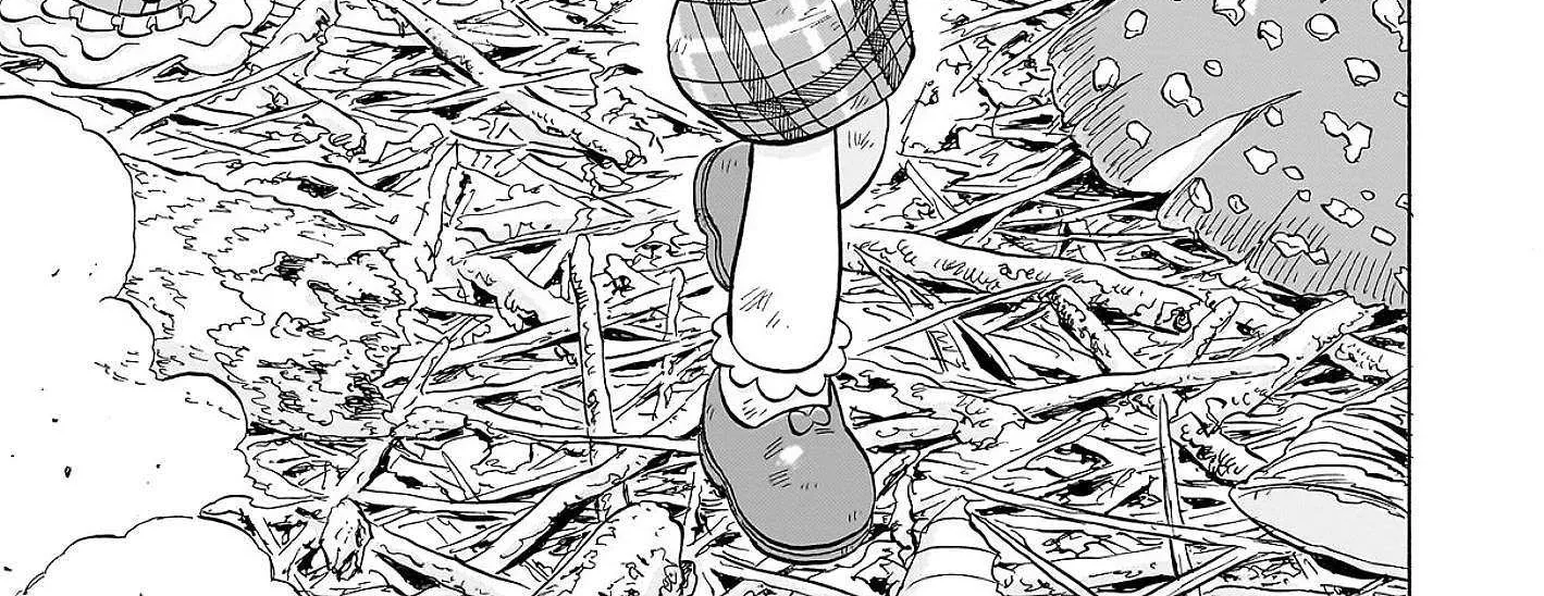 Doku Doku Mori Mori, chapter 24, page 31