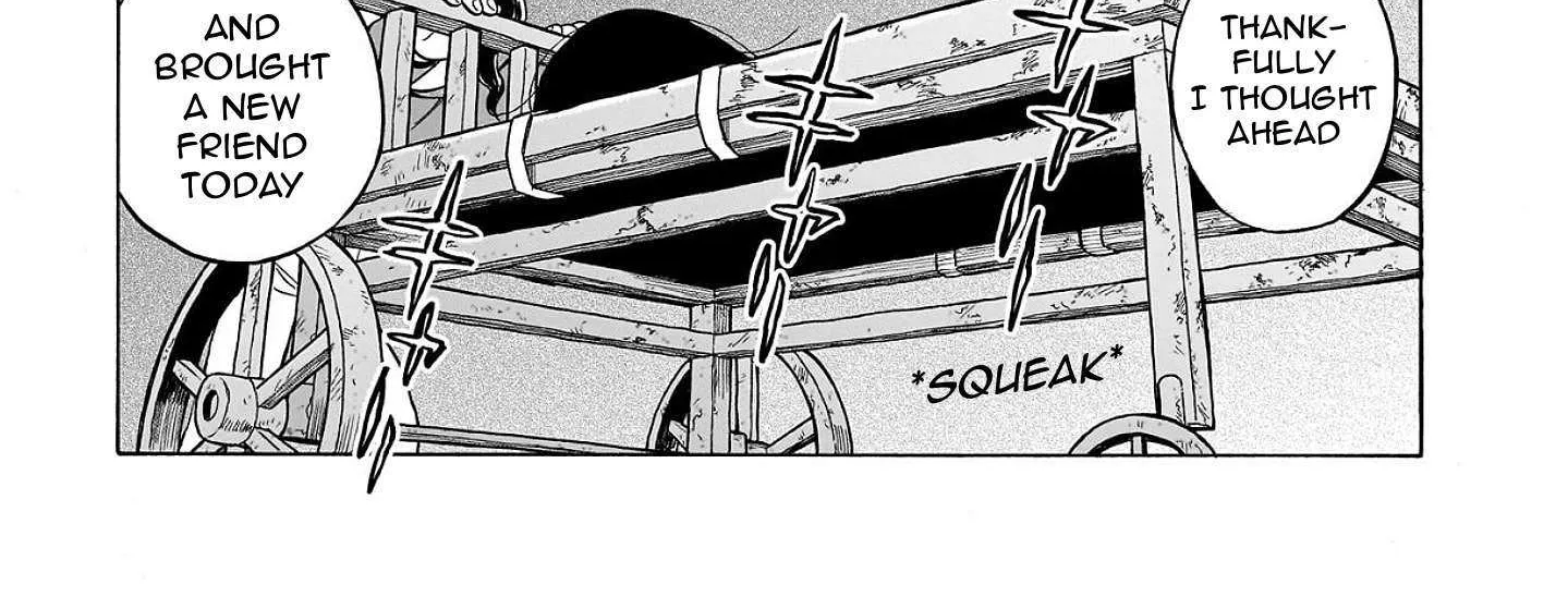 Doku Doku Mori Mori, chapter 24, page 39