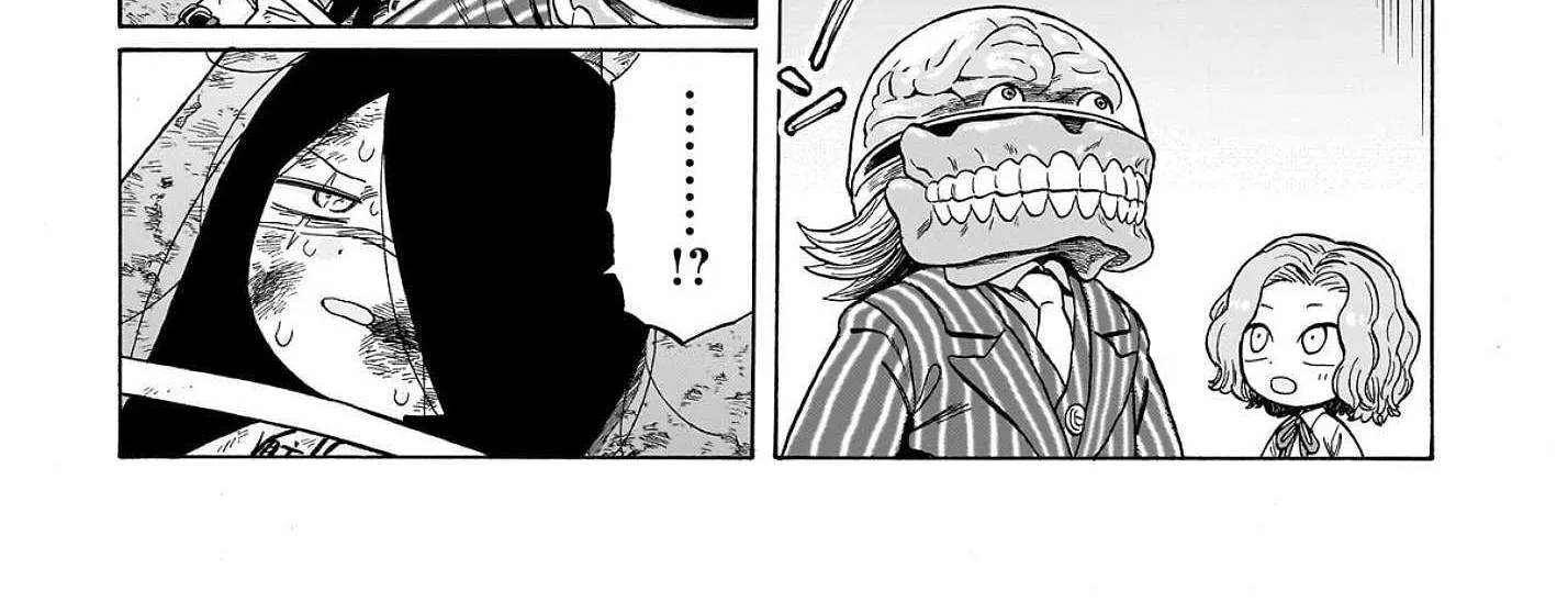 Doku Doku Mori Mori, chapter 24, page 47