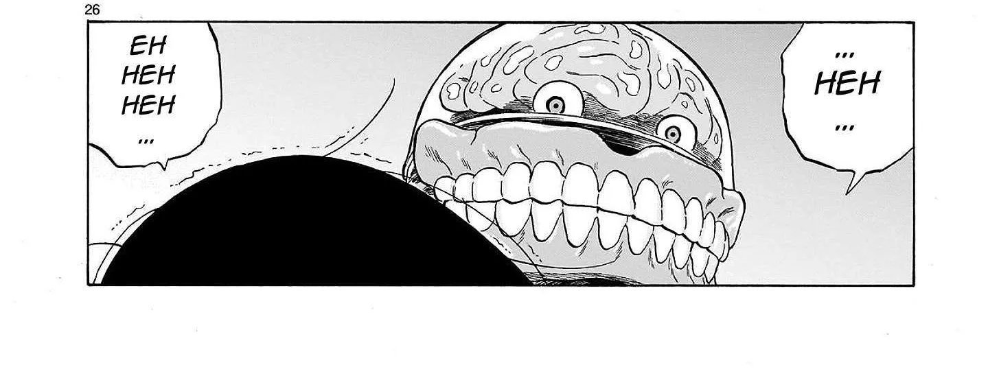 Doku Doku Mori Mori, chapter 24, page 49