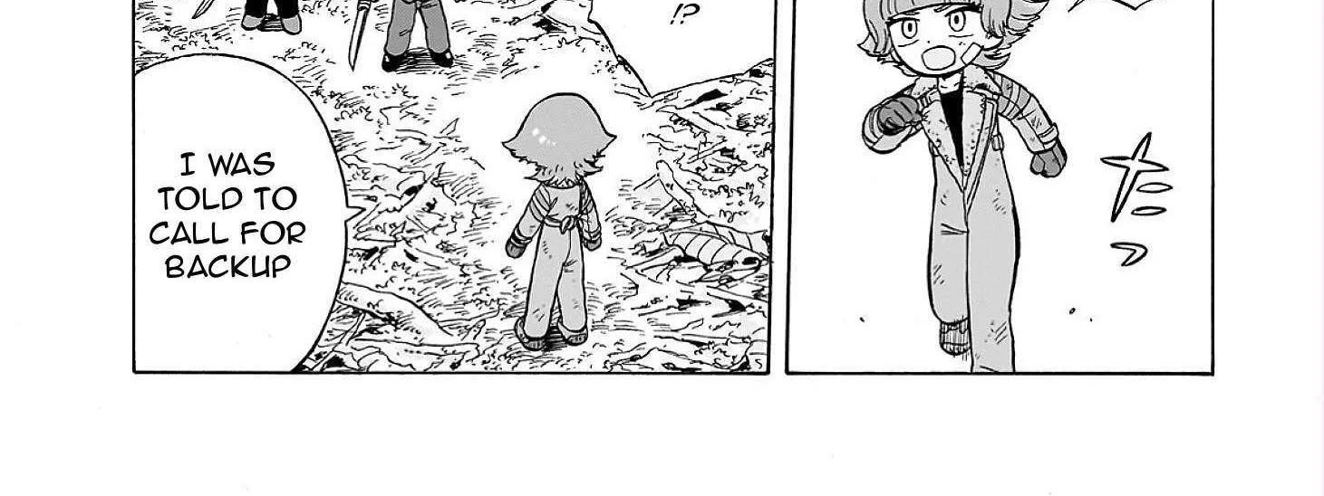Doku Doku Mori Mori, chapter 25, page 4