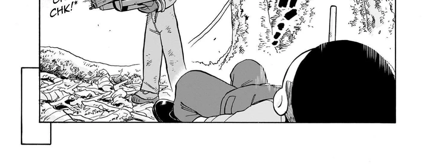 Doku Doku Mori Mori, chapter 25, page 8