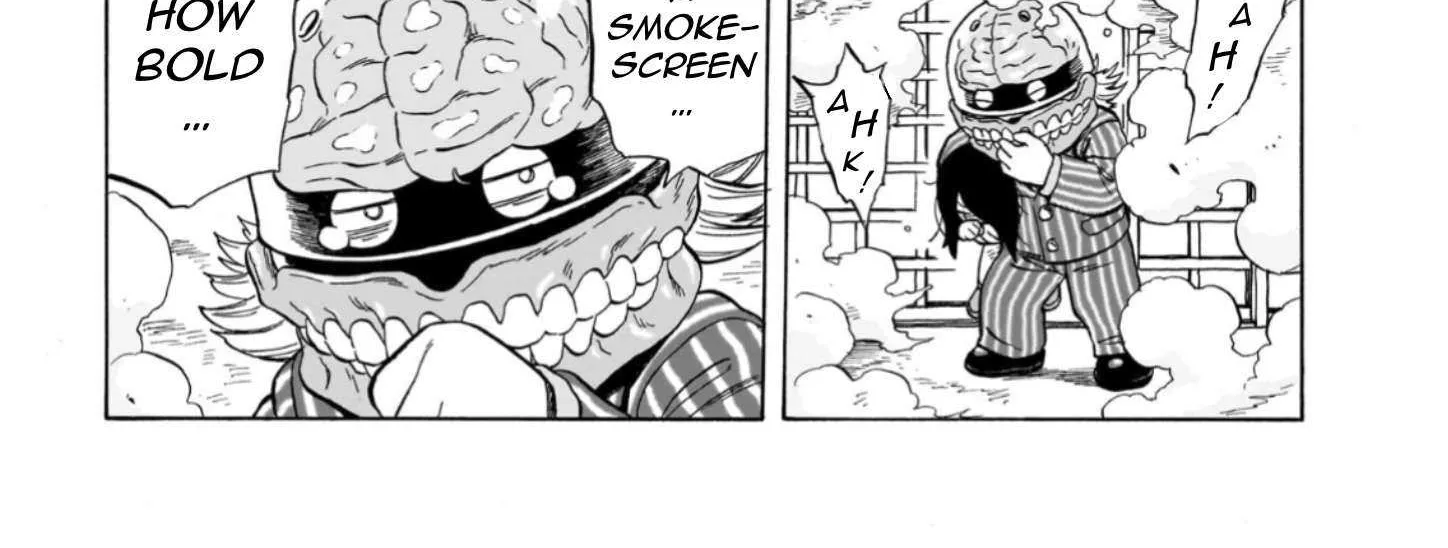 Doku Doku Mori Mori, chapter 25, page 10