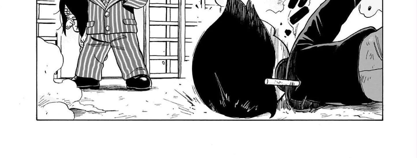 Doku Doku Mori Mori, chapter 25, page 12