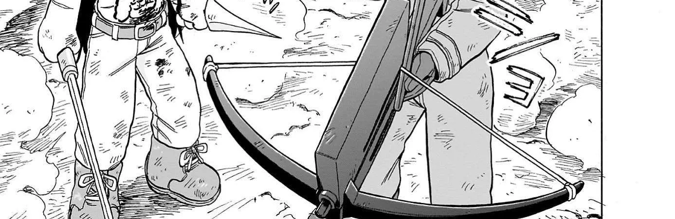 Doku Doku Mori Mori, chapter 25, page 30