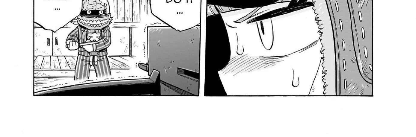 Doku Doku Mori Mori, chapter 25, page 42