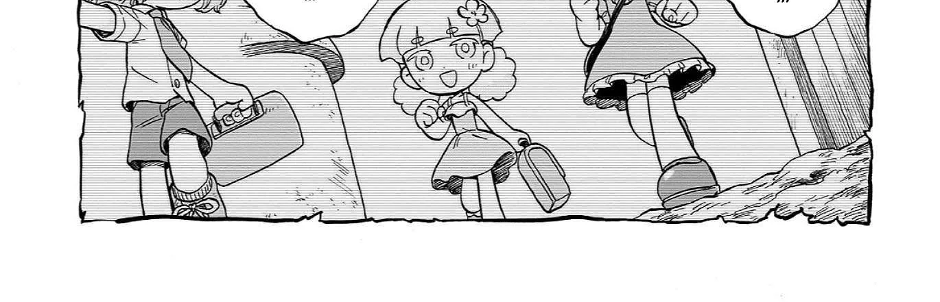 Doku Doku Mori Mori, chapter 25, page 44