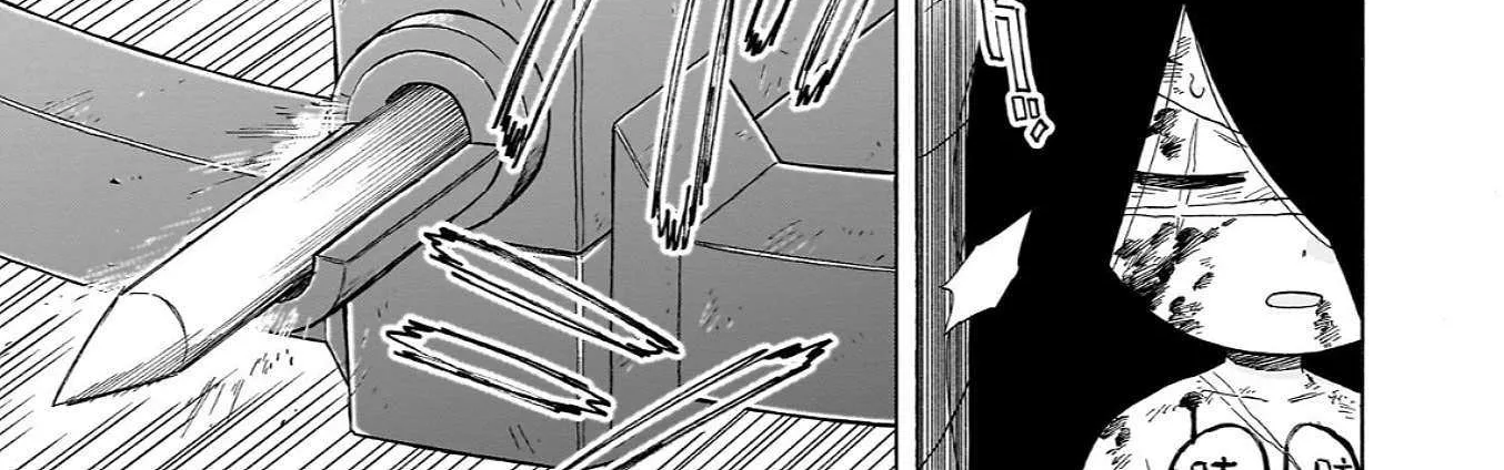 Doku Doku Mori Mori, chapter 25, page 46
