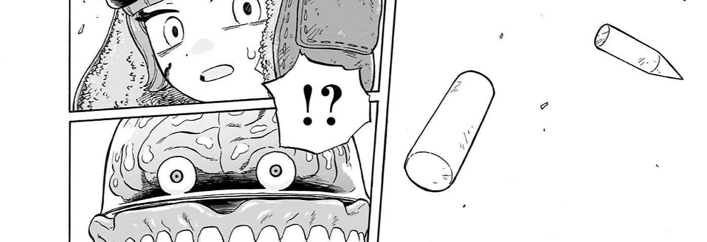 Doku Doku Mori Mori, chapter 25, page 48