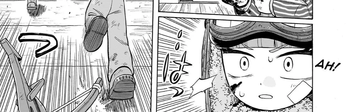 Doku Doku Mori Mori, chapter 25, page 50