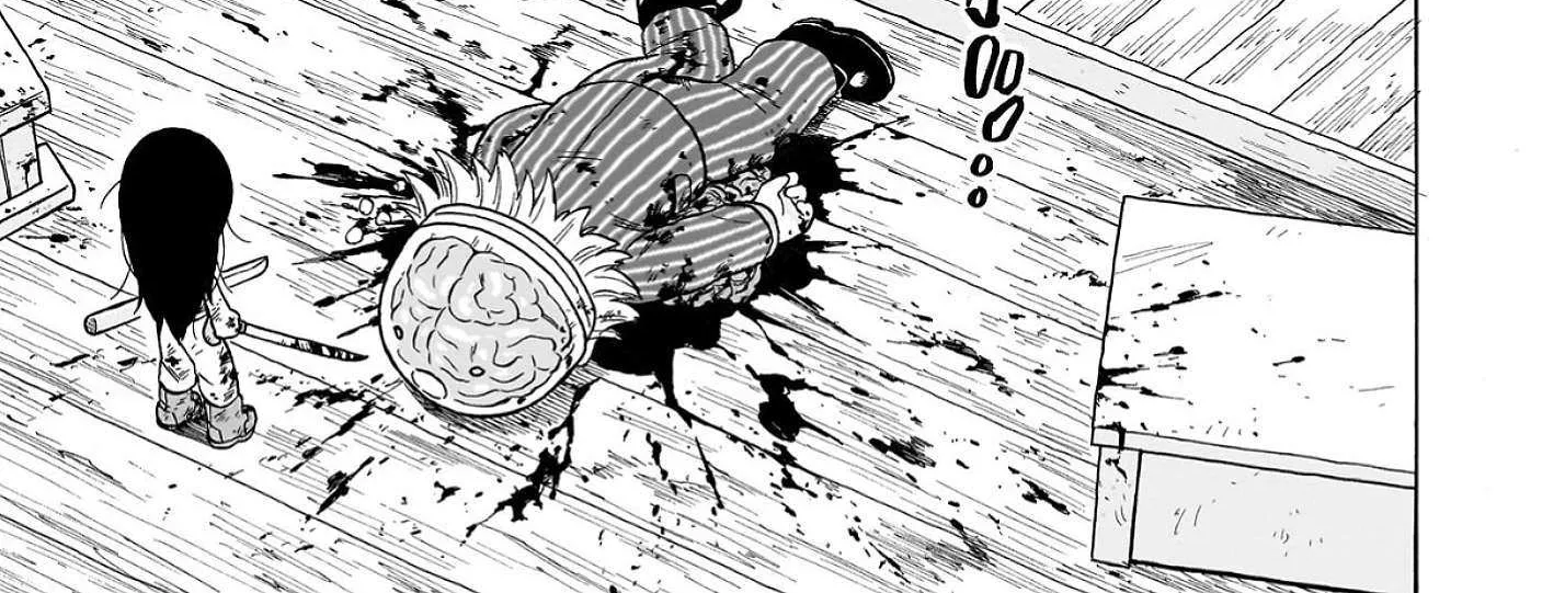 Doku Doku Mori Mori, chapter 25, page 59